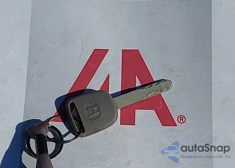 2006 Honda Cr-V Se z USA, uszkodzony, nr VIN JHLRD78956C007592